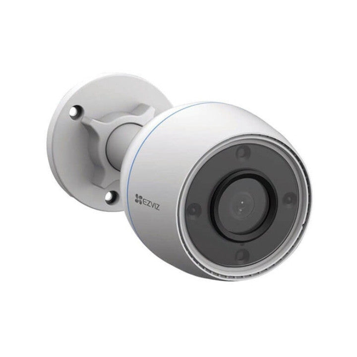 كاميرا مراقبة ذكية خارجية H3c 2K Outdoor Smart Camera كاميرا مراقبة ذكية خارجية H3c 2K Outdoor Smart Camera